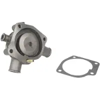 THERMOTEC Wasserpumpe WP-PK106