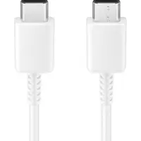 Samsung USB-C & Micro-USB auf USB-Kabel 1,5 Meter - Weiß