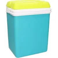 Eda Plastiques Kühlbox