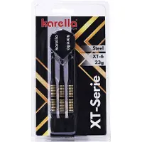 Karella Steeldart XT-6, 23g