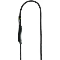 Edelrid Aramid Cord II Schlinge 6mm x 90cm schwarz