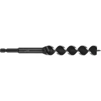 Wolfcraft 1 Holzbalkenbohrer speedwinder Ø16mm - 7136000