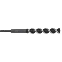 Nobrand wolfcraft 1 Holzbalkenbohrer speedwinder Ø14mm - 7135000