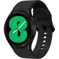 Samsung Galaxy Watch4 40mm Black, R860NZKAEUE