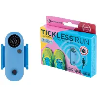 Tickless Repellent