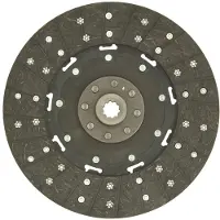 Valeo Kupplungsscheibe 807629