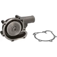 THERMOTEC Wasserpumpe WP-PK109