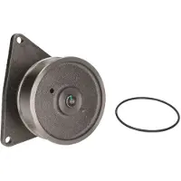 THERMOTEC Wasserpumpe WP-CM102