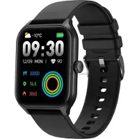COLMI Smartwatch P60 (black)