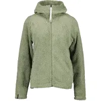 Didriksons - Women's Anniken Full Zip 2 - Fleecejacke Gr 32 oliv