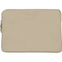 Beckmann Street Sleeve Medium Beige