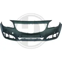 Diederichs Stoßfänger HD Priority Parts 1827051