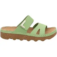 Rohde Flip Flops Soave 6290 Herren Graphite-Schuhgröße 42