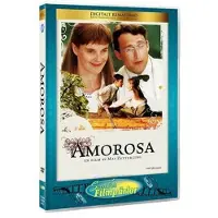 Majeng Media AB Amorosa