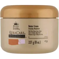 KeraCare Natural Textures Butter Cream - 227gr.