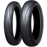 Dunlop Sportmax Q-LITE 140/70-17 TL, Motorradreifen hinten