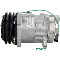 MAHLE ORIGINAL Klimakompressor ACP 989 000S