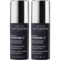 Institut Esthederm Intensive Vitamine C2 Serum 10 ml