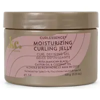 KeraCare CURLESSENCE FEUCHTIGKEITSSPENDENDES CURLING JELLY 11,25 Unzen