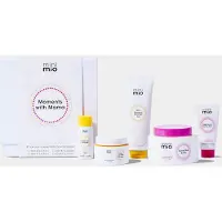 Mio Skincare Mini Mio Moments with Mama Gift Set