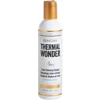 KeraCare Thermal Wonder Creme-Reinigungsshampoo, 237 ml
