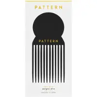 Pattern Hair Pick