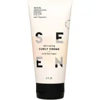 SEEN Curly Crème 6 fl. oz
