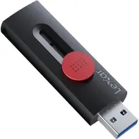 Lexar Dual 256gb Usb-stick