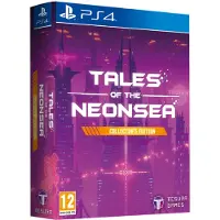 TALES OF THE NEON SEA COL EDT