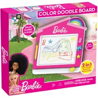 Barbie Magnetische Zeichentafel