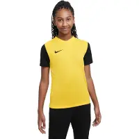 Nike Tshirts Junior Tiempo Premier Ii, DH8389719, Größe: 137