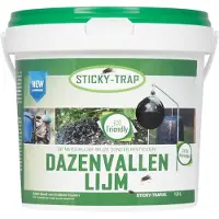 Sticky-Trap Sticky Trap fly trap Glue 1,5 liter