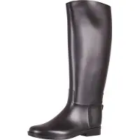Premiere Rambler Tricot Reitstiefel Schwarz EU 36 Herren,Damen Schwarz EU 36