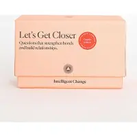 Intelligent Change Let's Get Closer Couples Edition
