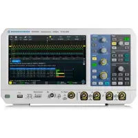 Rohde & Schwarz RTM3000 Mixed Signal Option