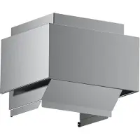 NEFF CleanAir Umluftmodul 17004053 / Z51AXC1N6