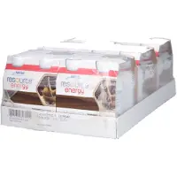 Nestle Health Science (Deutschland) GmbH Resource Energy Schokolade 24X200 ml