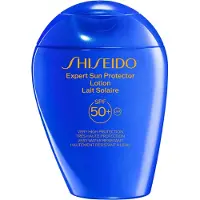 Shiseido Expert Sun Protector Gesichts- und Bodylotion LSF 50+ 150 ml