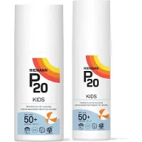 Riemann P20 Kids Spf50+ 100 ml Lotion