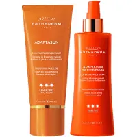 Institut Esthederm Adaptasun Protective Face Care - Strong