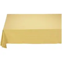 Pip studio Tischdecke Stripes Yellow-180 x 300 cm