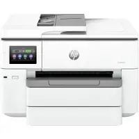 HP - OfficeJet Pro 9730e Wide Format All-in-One-printer