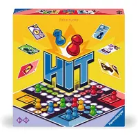 Ravensburger Hit Game Brettspiel