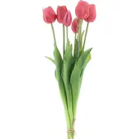 Buitengewoon Boet Kunstblume "Tulpenbündel"