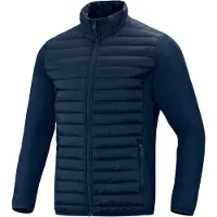 Jako Uni Hybridjacke Corporate, Farbe:marine, Größe:M