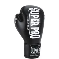 Super Pro Boxhandschuhe Champ 1 St
