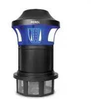Perel Insektenvernichter LED - Außeneinsatz - 750 m²