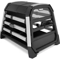 Thule - Allax Dog Crate XS 50x 50x 66-72cm