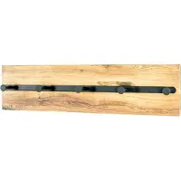 Haku Wandgarderobe