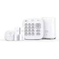 Eufy Home Alarm Kit 5-teilig